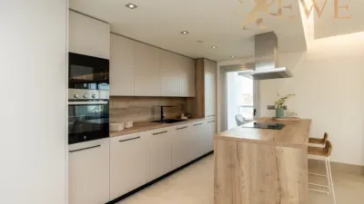 Apartment in La Cala Golf-Lagar Martell photo 20