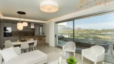 Apartment in La Cala Golf-Lagar Martell photo 18