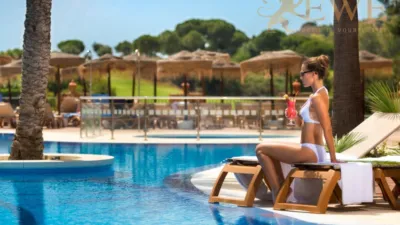 Townhouse in La Cala Golf-Lagar Martell photo 11