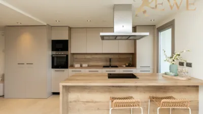 Apartment in La Cala Golf-Lagar Martell photo 19