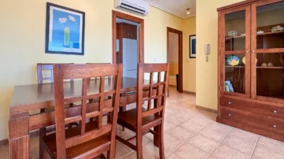 Apartamento en Avenida del Tomillo photo 4