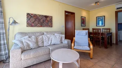 Apartamento en Avenida del Tomillo photo 2