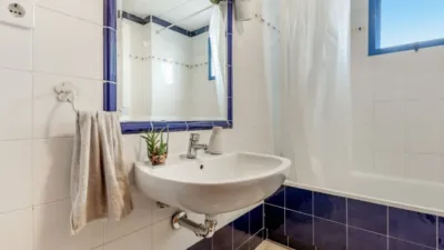Apartment in Platja Muchavista photo 16