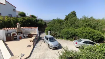 Rustic Finca in Canillas de Albaida photo 19