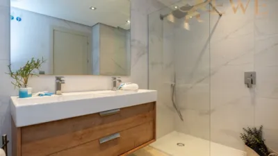 Apartment in La Cala Golf-Lagar Martell photo 25
