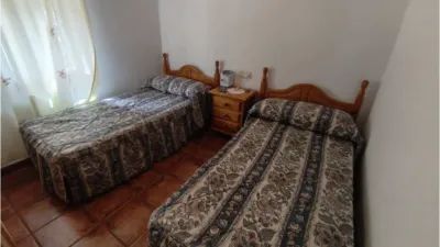 House in Canillas de Albaida photo 8