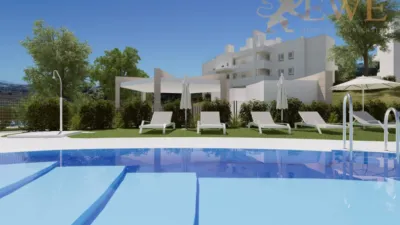 Apartment in La Cala Golf-Lagar Martell photo 4