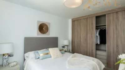 Apartment in La Cala Golf-Lagar Martell photo 29