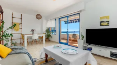 Apartment in Platja Muchavista photo 6
