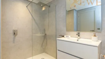 Apartment in La Cala Golf-Lagar Martell photo 26