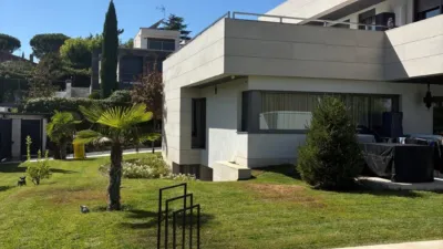 Chalet in Fresno de La Fuente photo 45