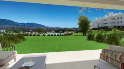 Apartment in La Cala Golf-Lagar Martell photo 8