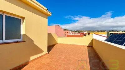 Semi-detached house in Taco-Geneto-Las Chumberas-Guajara-Los Andenes photo 34