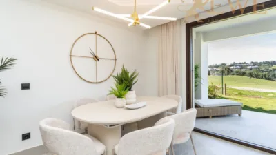 Townhouse in La Cala Golf-Lagar Martell photo 23