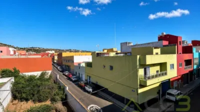 Semi-detached house in Taco-Geneto-Las Chumberas-Guajara-Los Andenes photo 33