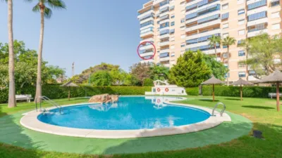 Apartment in Platja Muchavista photo 5