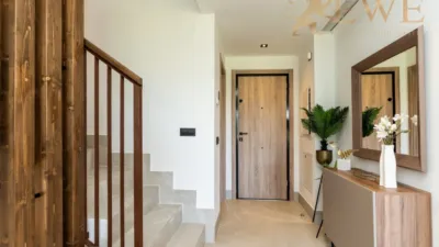Townhouse in La Cala Golf-Lagar Martell photo 32