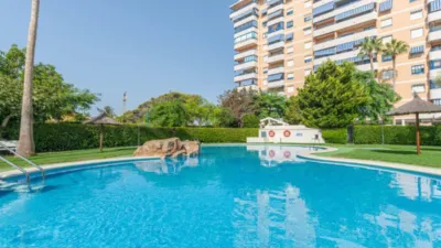 Apartment in Platja Muchavista photo 25