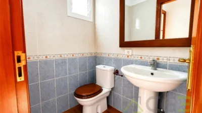 Semi-detached house in Taco-Geneto-Las Chumberas-Guajara-Los Andenes photo 19
