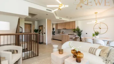 Townhouse in La Cala Golf-Lagar Martell photo 28