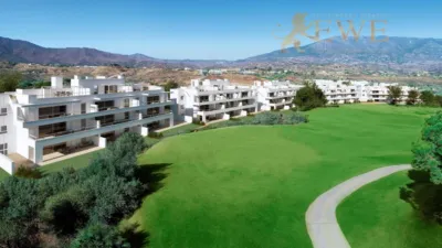 Apartment in La Cala Golf-Lagar Martell photo 2