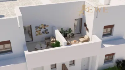 Townhouse in La Cala Golf-Lagar Martell photo 8