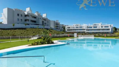 Apartment in La Cala Golf-Lagar Martell photo 14