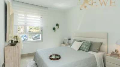 Apartment in La Cala Golf-Lagar Martell photo 28