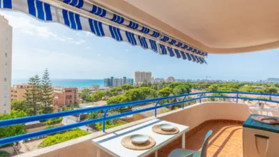 Apartment in Platja Muchavista photo 19