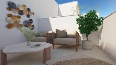 Townhouse in La Cala Golf-Lagar Martell photo 14