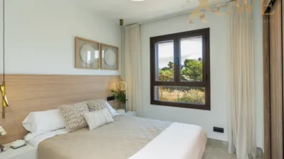 Townhouse in La Cala Golf-Lagar Martell photo 19