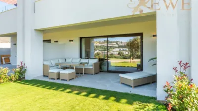 Townhouse in La Cala Golf-Lagar Martell photo 3