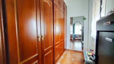 House in Canillas de Albaida photo 15