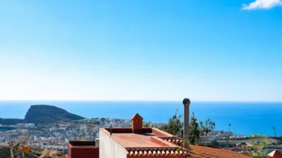 Semi-detached house in Taco-Geneto-Las Chumberas-Guajara-Los Andenes photo 35