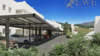 Apartment in La Cala Golf-Lagar Martell photo 6