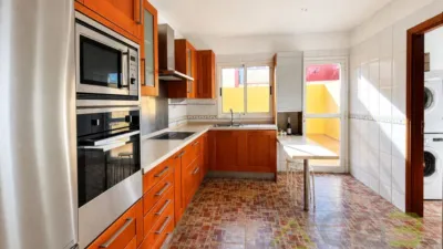 Semi-detached house in Taco-Geneto-Las Chumberas-Guajara-Los Andenes photo 9