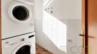 Semi-detached house in Taco-Geneto-Las Chumberas-Guajara-Los Andenes photo 36