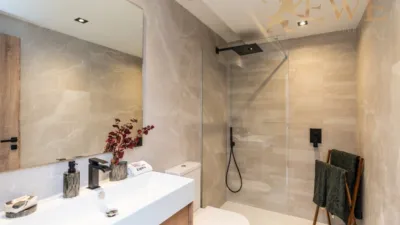 Townhouse in La Cala Golf-Lagar Martell photo 21