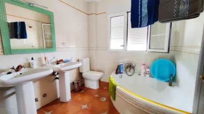 House in Canillas de Albaida photo 10