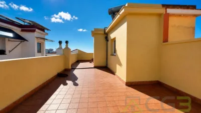 Semi-detached house in Taco-Geneto-Las Chumberas-Guajara-Los Andenes photo 32