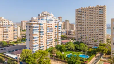 Apartment in Platja Muchavista photo 21