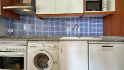 Apartamento en Avenida del Tomillo photo 5