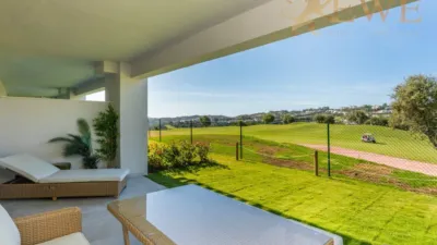 Townhouse in La Cala Golf-Lagar Martell photo 7