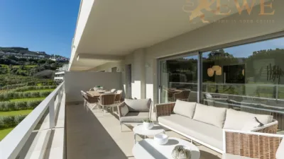 Apartment in La Cala Golf-Lagar Martell photo 12