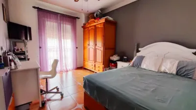 House in Canillas de Albaida photo 12