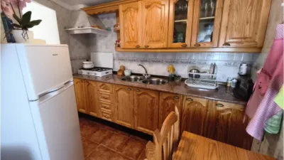 House in Canillas de Albaida photo 4