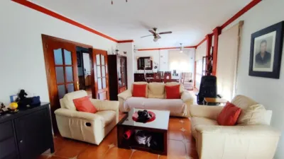 House in Canillas de Albaida photo 6