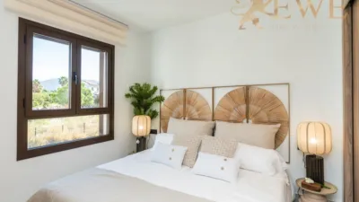 Townhouse in La Cala Golf-Lagar Martell photo 18