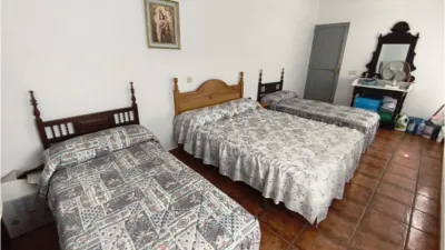 House in Canillas de Albaida photo 11