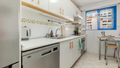 Apartment in Platja Muchavista photo 10